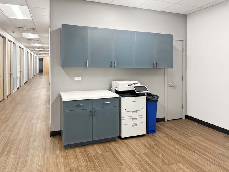 Regus - 10451 West Palmeras Drive,2nd Floor image 6