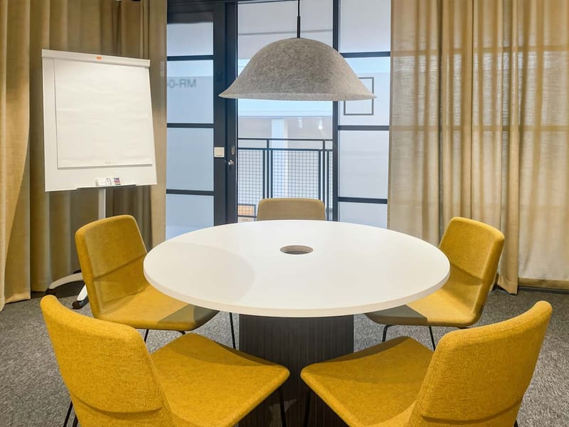 Regus - Sotaren 1,Propellervägen  4 A image 3