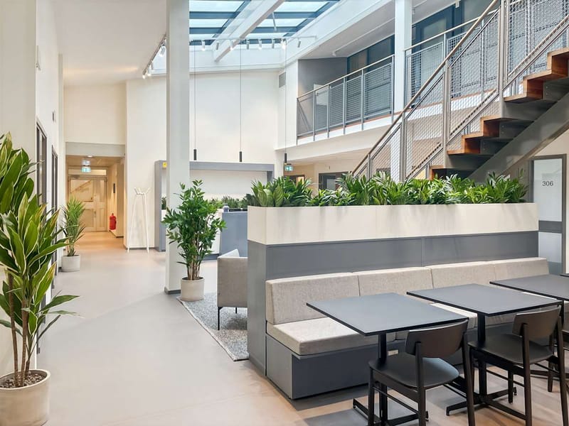 Regus - Sotaren 1,Propellervägen  4 A image 5