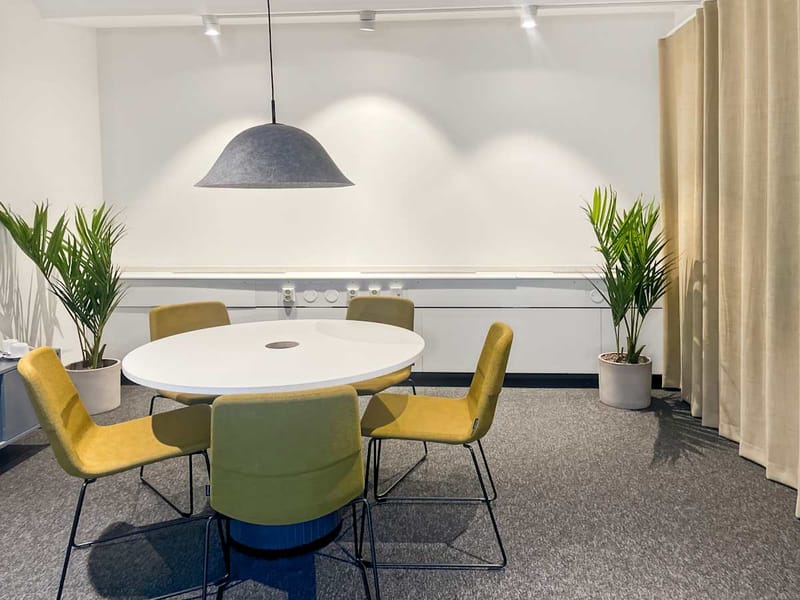 Regus - Sotaren 1,Propellervägen  4 A image 9