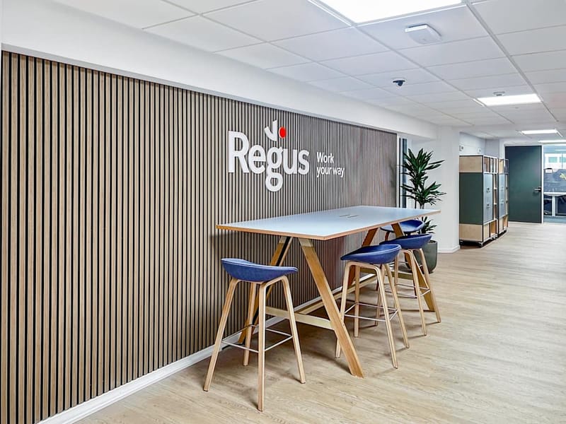 Regus - Pilestraede 60,1st floor image 10