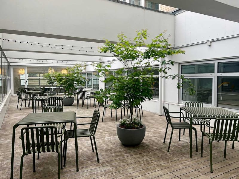 Regus - Pilestraede 60,1st floor image 11