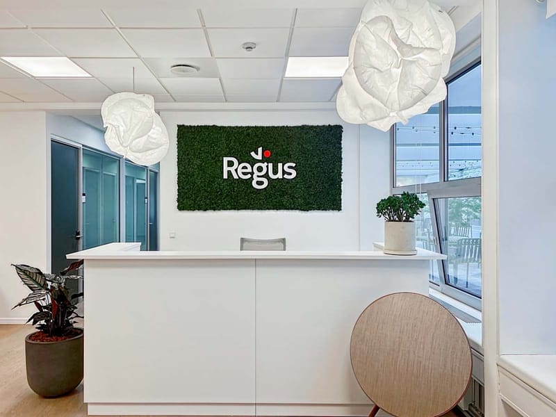 Regus - Pilestraede 60,1st floor image 13