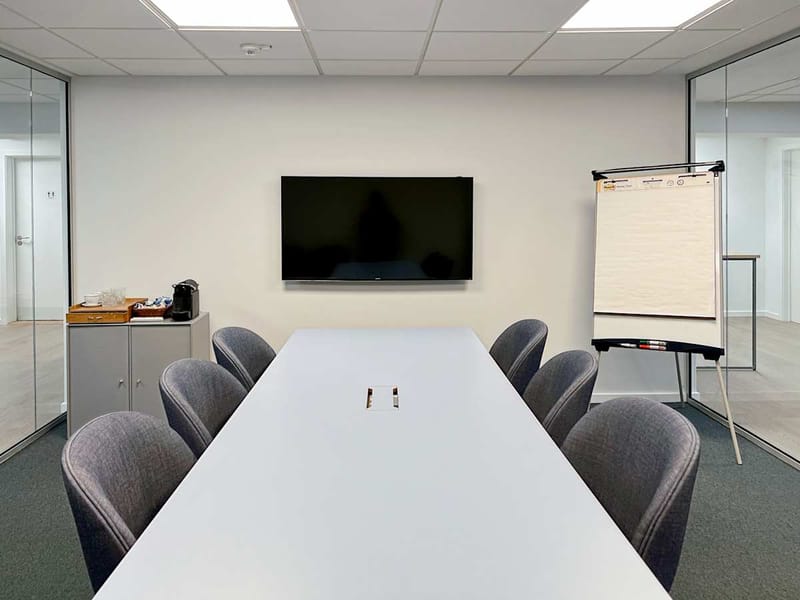 Regus - Pilestraede 60,1st floor image 3