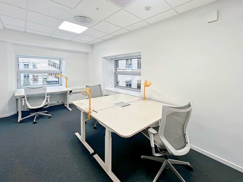 Regus - Pilestraede 60,1st floor image 4