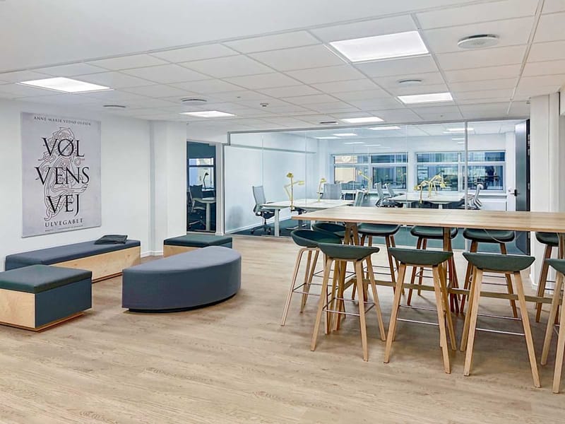 Regus - Pilestraede 60,1st floor image 5