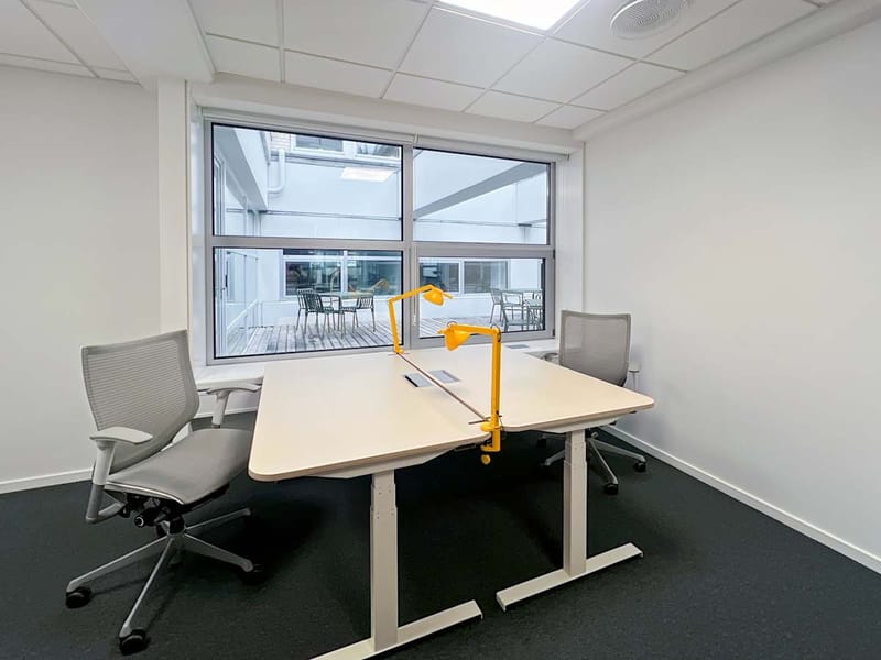 Regus - Pilestraede 60,1st floor image 7