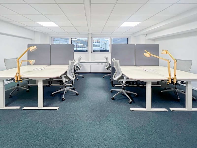 Regus - Pilestraede 60,1st floor image 8