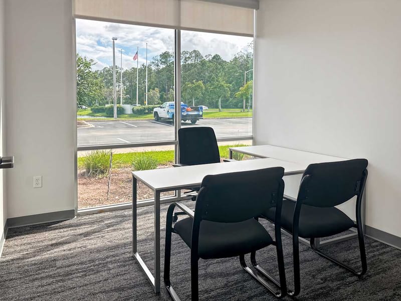 Regus - 1845 Town Center Boulevard,Suite 205 image 11