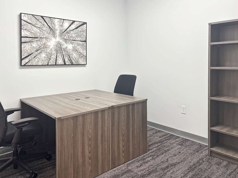 Regus - 1845 Town Center Boulevard,Suite 205 image 12