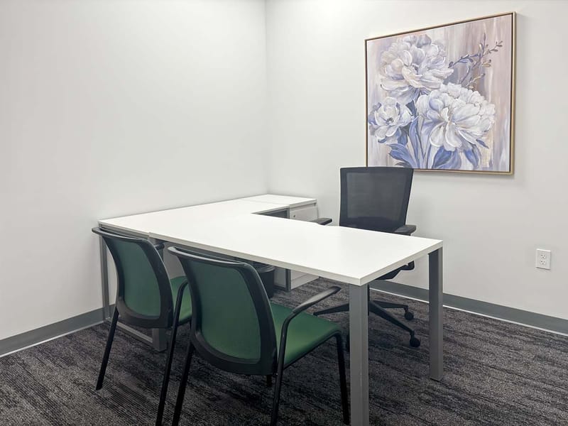 Regus - 1845 Town Center Boulevard,Suite 205 image 13