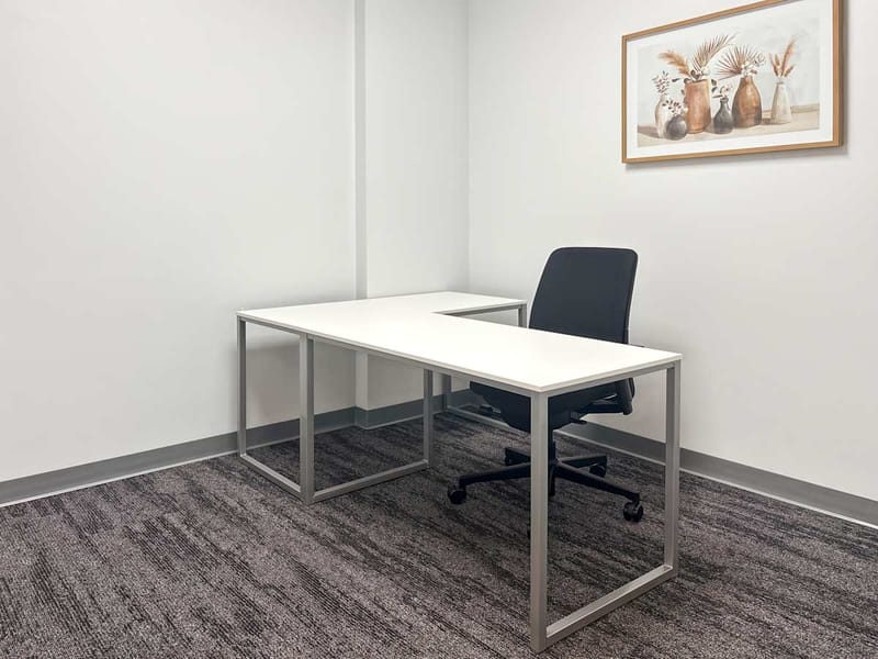 Regus - 1845 Town Center Boulevard,Suite 205 image 4