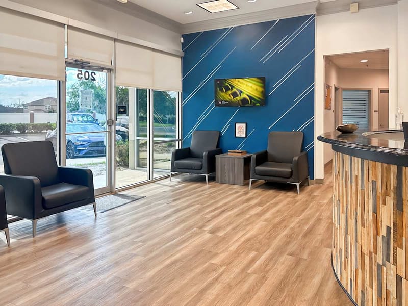 Regus - 1845 Town Center Boulevard,Suite 205 image 5