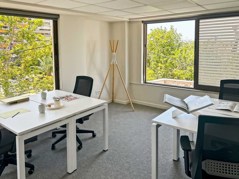 Spaces - 328-330 Thiseos Avenue image 4
