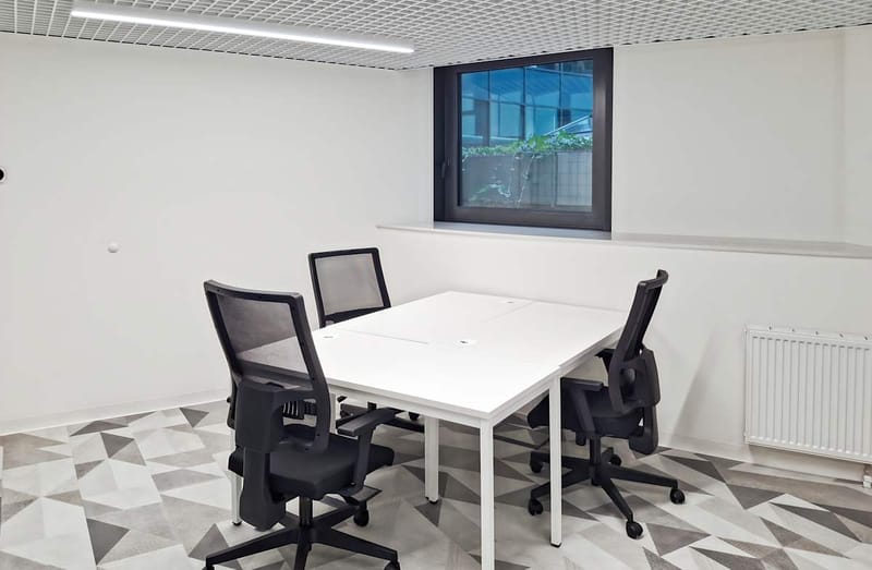 Regus - Al. Wyzwolenia 46 image 8