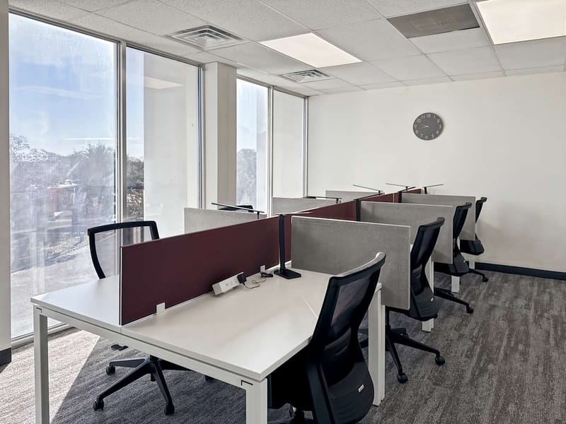 Regus - 7 Briercroft Office Park,2nd Floor image 10