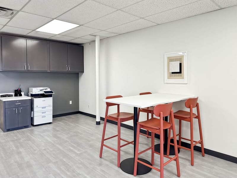 Regus - 7 Briercroft Office Park,2nd Floor image 11