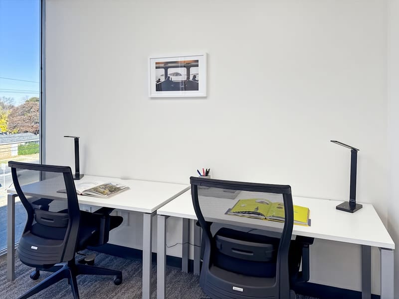 Regus - 7 Briercroft Office Park,2nd Floor image 12