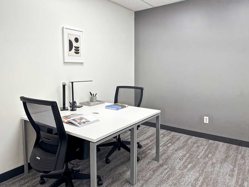 Regus - 7 Briercroft Office Park,2nd Floor image 4