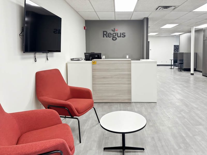Regus - 7 Briercroft Office Park,2nd Floor image 5
