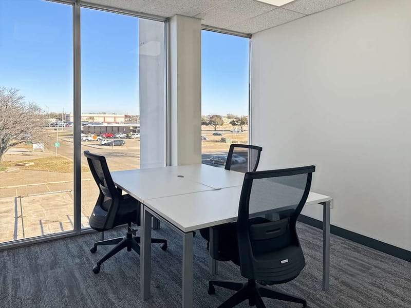 Regus - 7 Briercroft Office Park,2nd Floor image 7