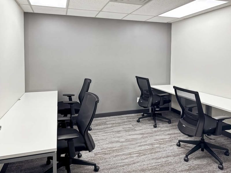 Regus - 7 Briercroft Office Park,2nd Floor image 8
