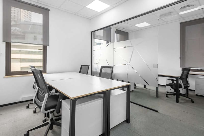 Regus - 2nd Floor, The Edgo Atrium,Rafic Hariri Street, Abdali image 4