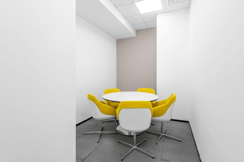 Regus - 2nd Floor, The Edgo Atrium,Rafic Hariri Street, Abdali image 7
