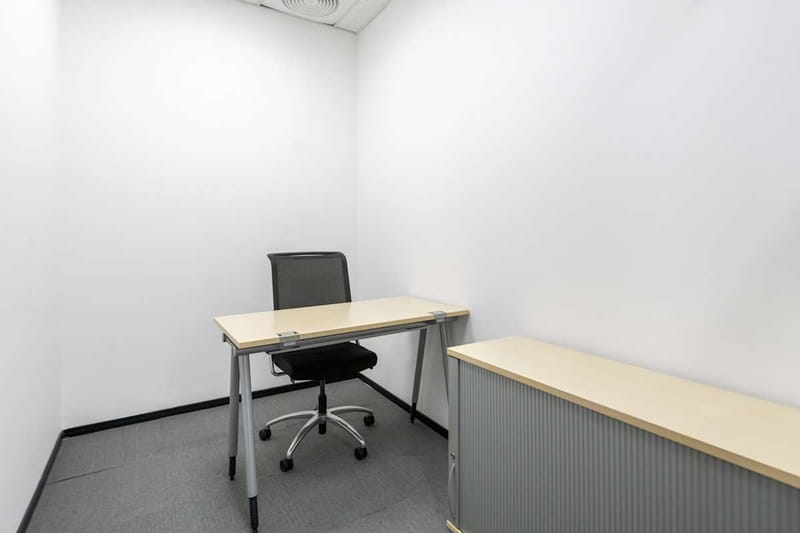 Regus - 2nd Floor, The Edgo Atrium,Rafic Hariri Street, Abdali image 8