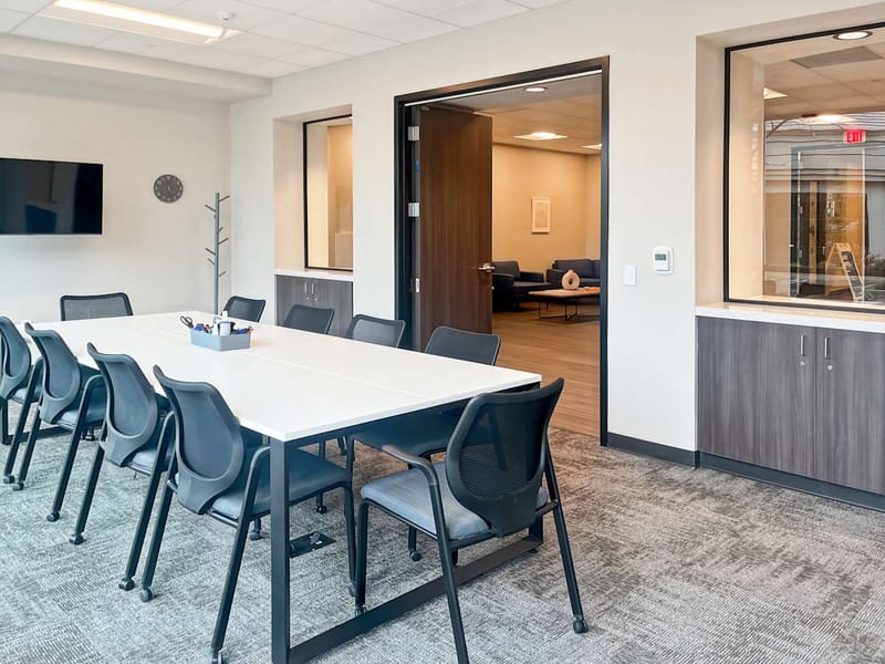 Spaces - 265 E River Park Circle,1st Floor image 10