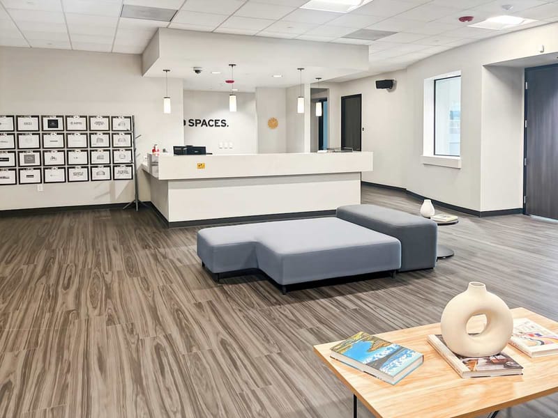 Spaces - 265 E River Park Circle,1st Floor image 11