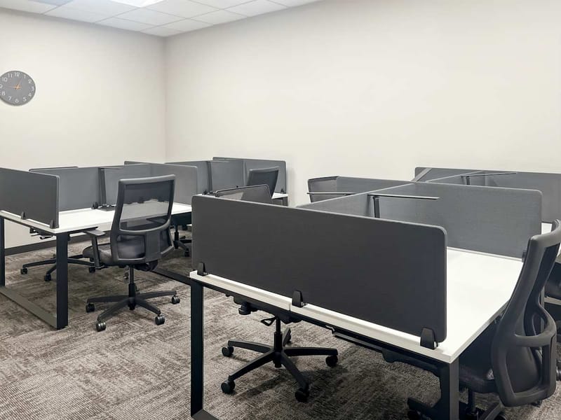 Spaces - 265 E River Park Circle,1st Floor image 8