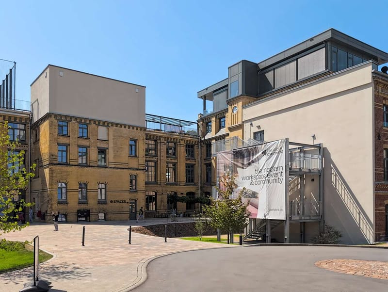 Spaces - Zwickauer Str. 145 image 11