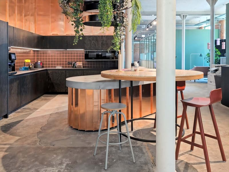 Spaces - Zwickauer Str. 145 image 6