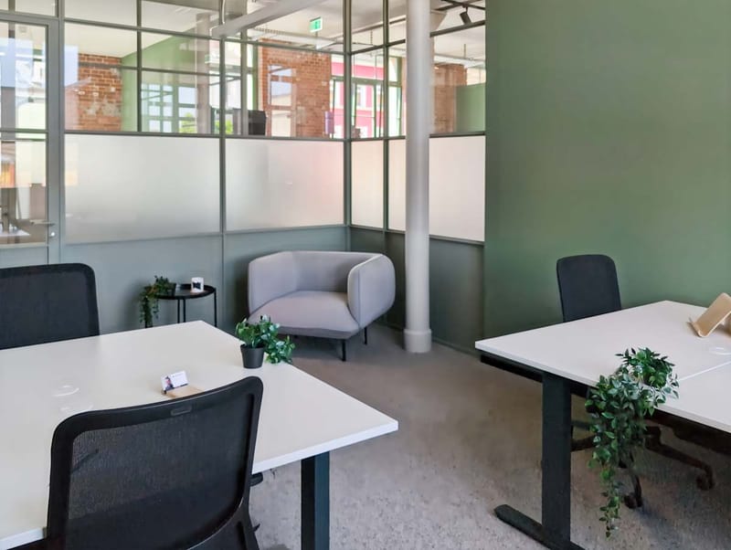 Spaces - Zwickauer Str. 145 image 7