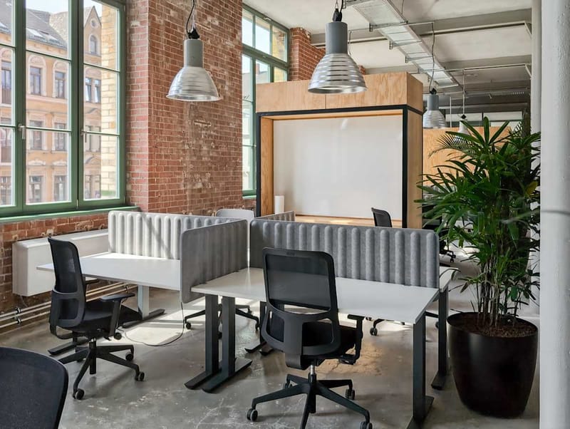 Spaces - Zwickauer Str. 145 image 8