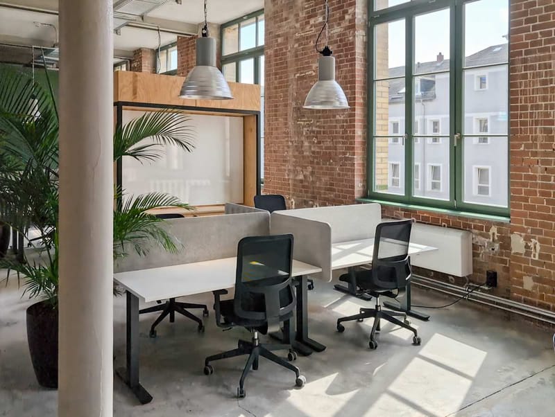 Spaces - Zwickauer Str. 145 image 9