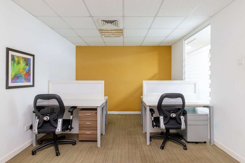 Regus - Delta corner 2,Oracle tower, 13th floor, Westlands,P.O BOX 13796-00800 image 8