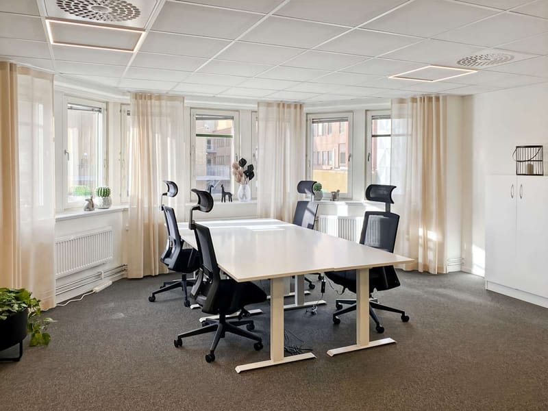 Regus - Södergatan 15 image 9