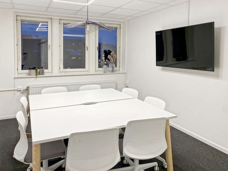 Regus - Södergatan 15 image 10