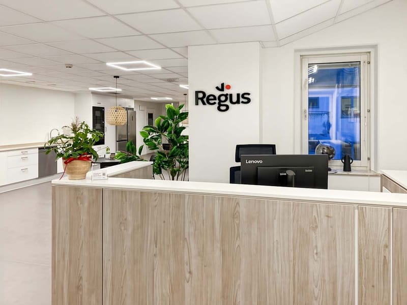 Regus - Södergatan 15 image 2