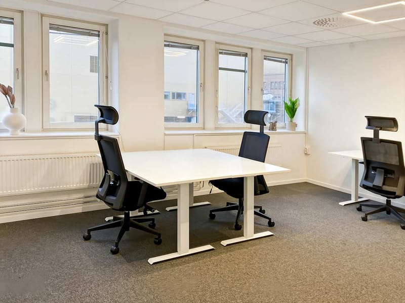 Regus - Södergatan 15 image 5