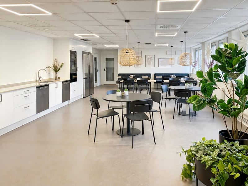 Regus - Södergatan 15 image 6