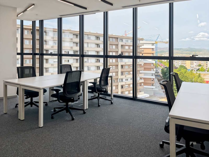 Regus - Bulevar Ivana Crnojevica 99/2 image 10