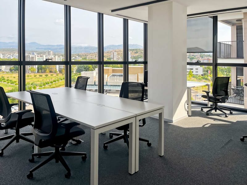 Regus - Bulevar Ivana Crnojevica 99/2 image 12