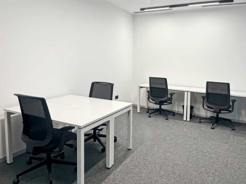 Regus - Bulevar Ivana Crnojevica 99/2 image 13