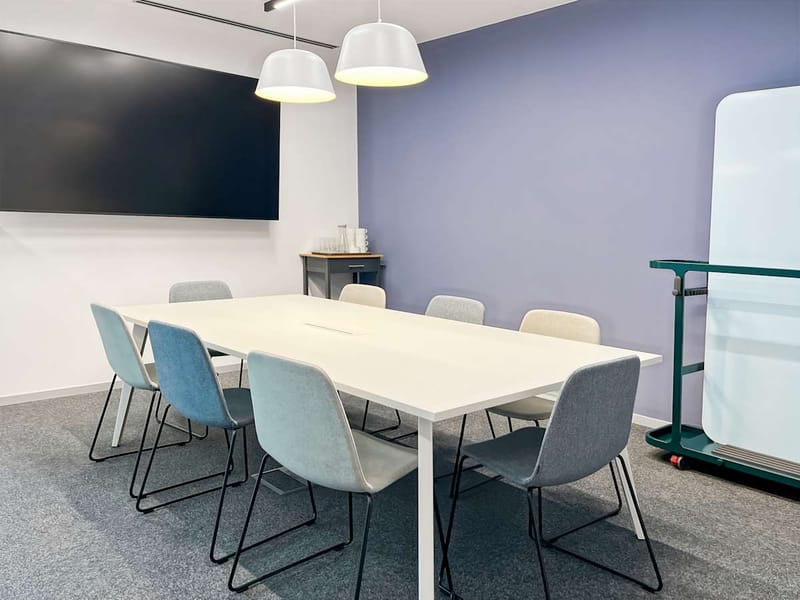 Regus - Bulevar Ivana Crnojevica 99/2 image 3