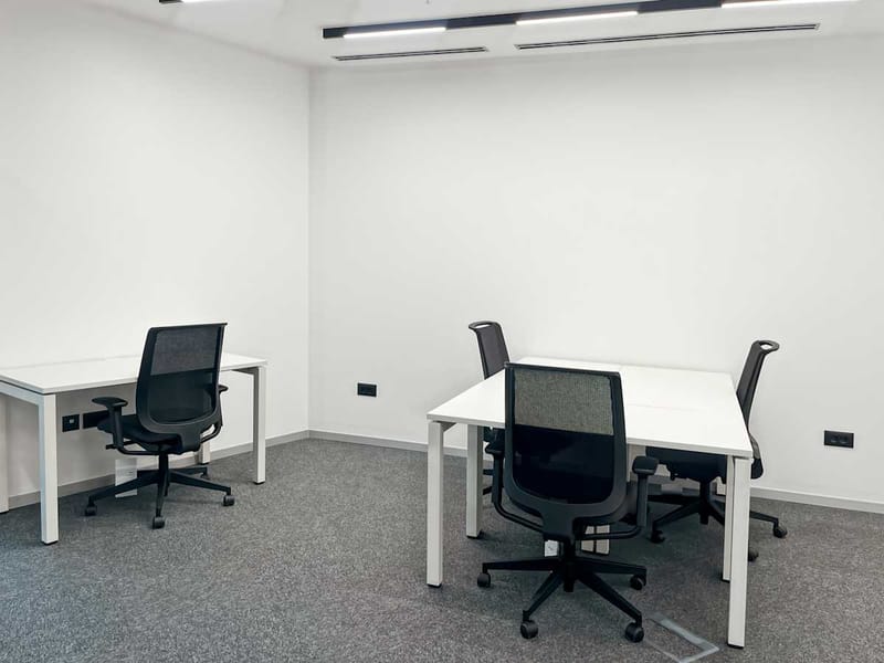 Regus - Bulevar Ivana Crnojevica 99/2 image 6