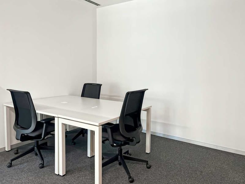 Regus - Bulevar Ivana Crnojevica 99/2 image 8