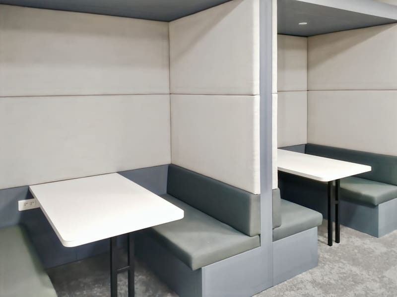 Regus - 1 Rue Augustine Variot,Perial image 10